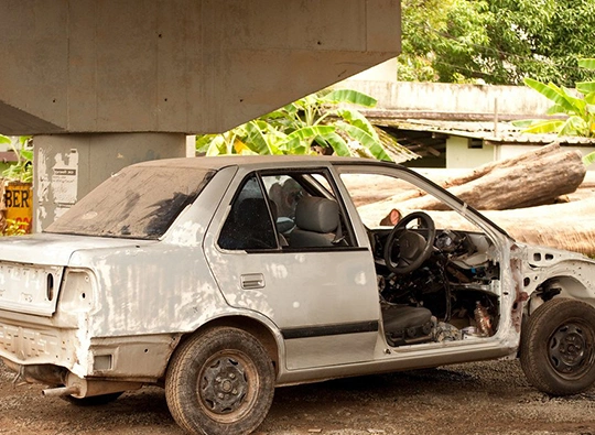 Same Day Junk Car Removal in Coral Springs